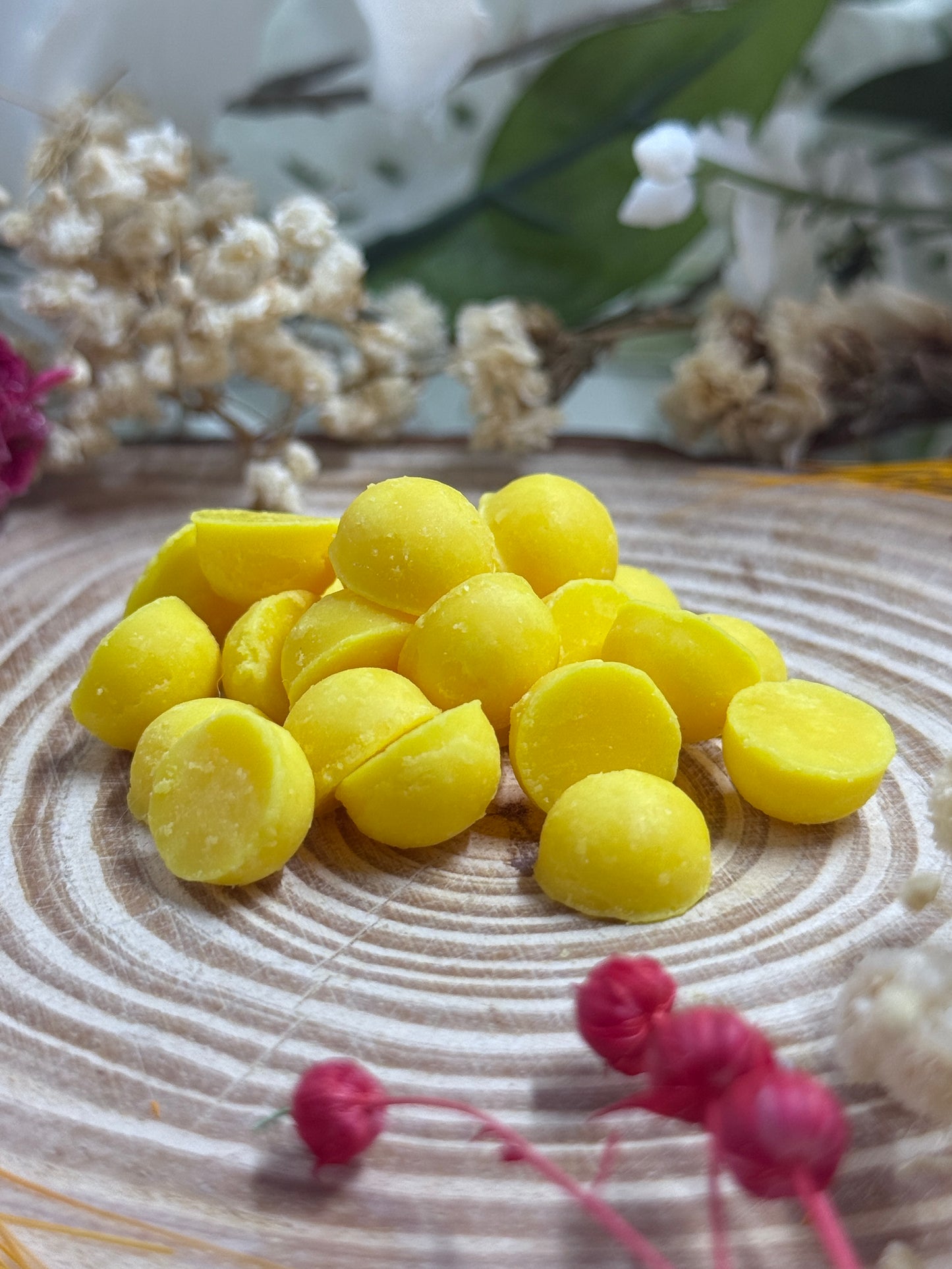 Tart Seasonal Summer Soy Wax Melts