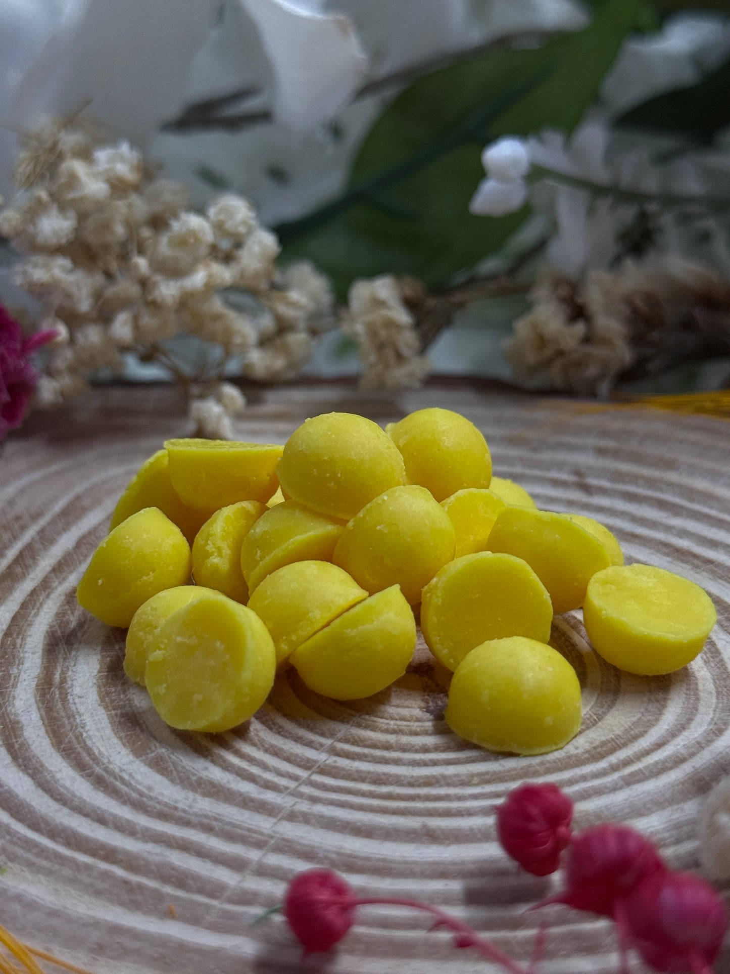 Tart Seasonal Summer Soy Wax Melts