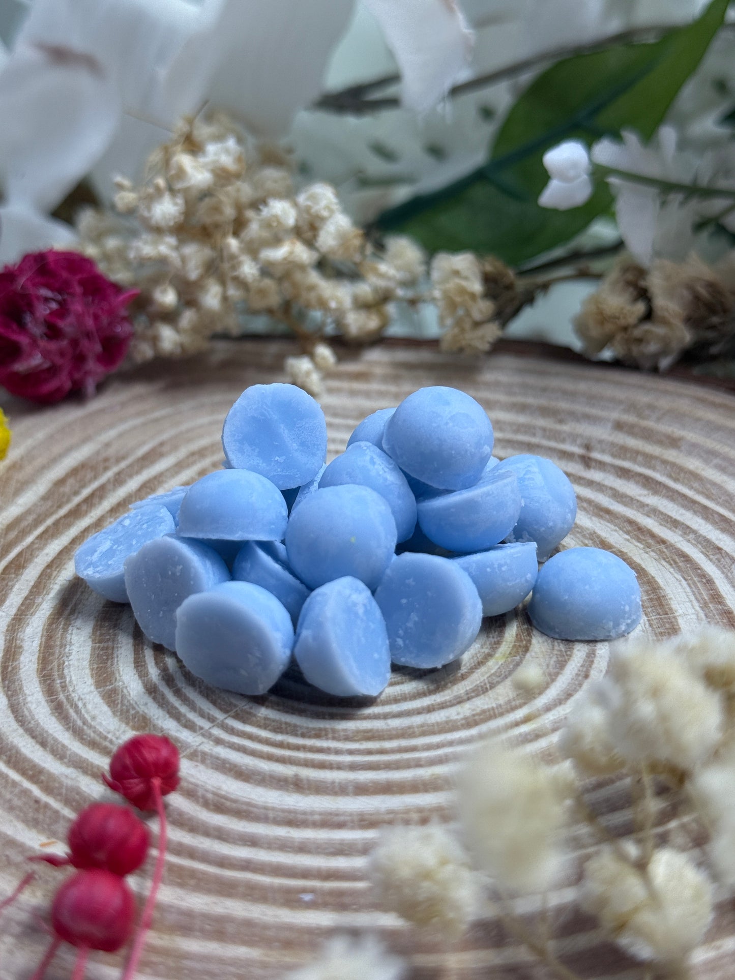 Bubbly Seasonal Summer Soy Wax Melts