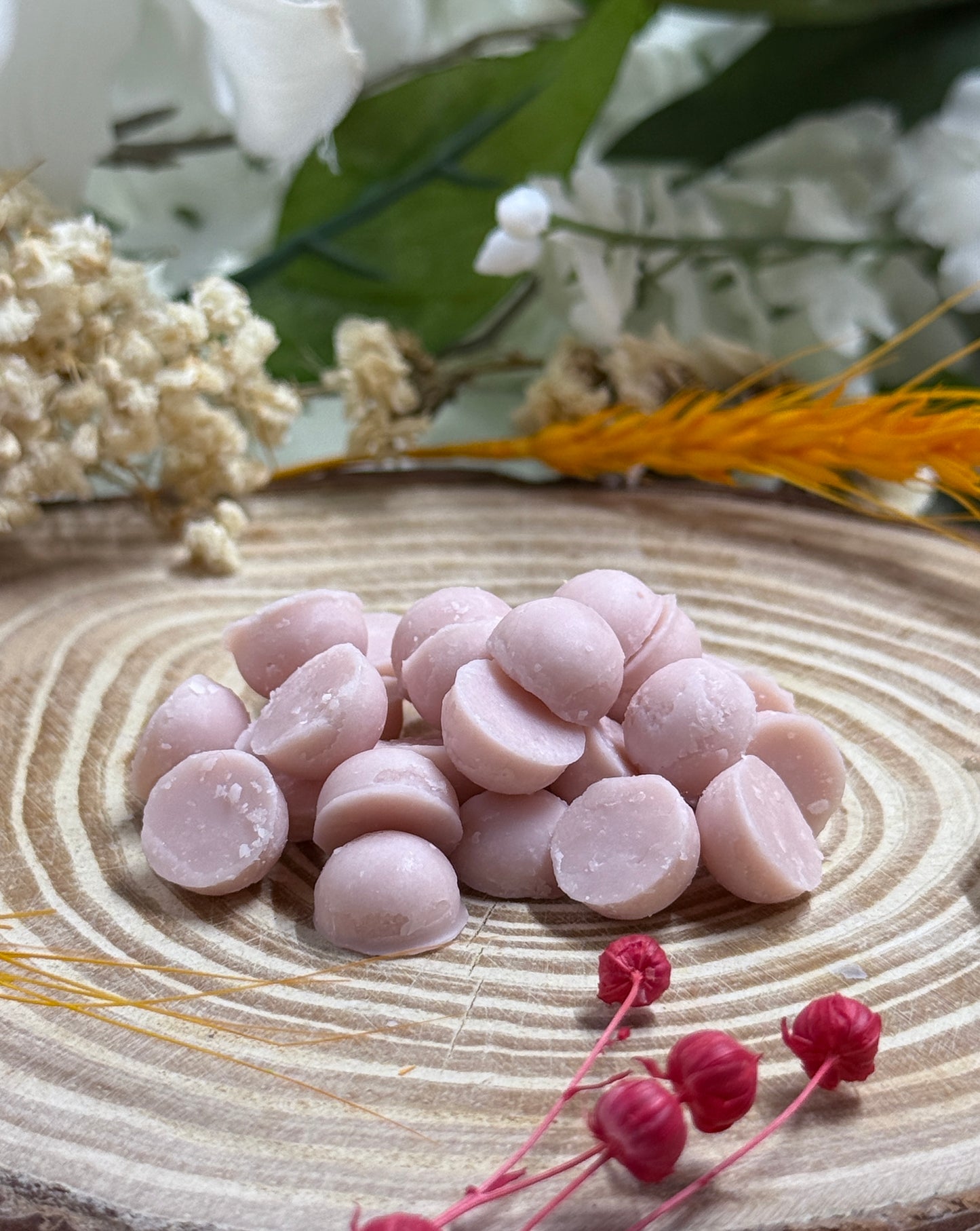 Neat Seasonal Summer Soy Wax Melts