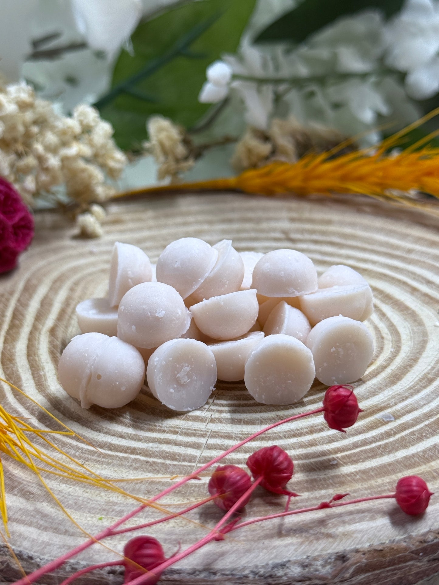 Three Two One Dessert Soy Wax Melts