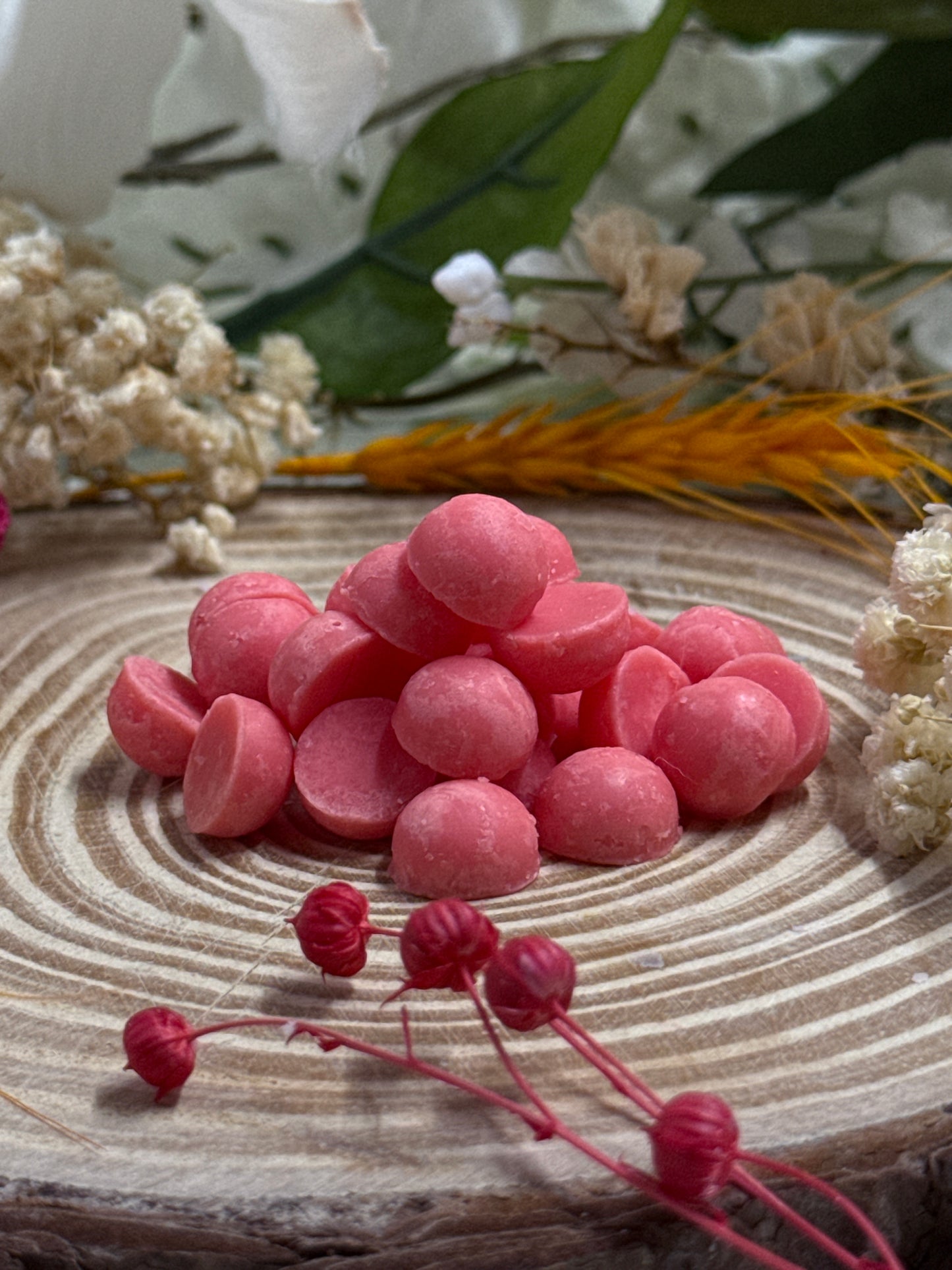 Golden Hour Seasonal Summer Soy Wax Melts