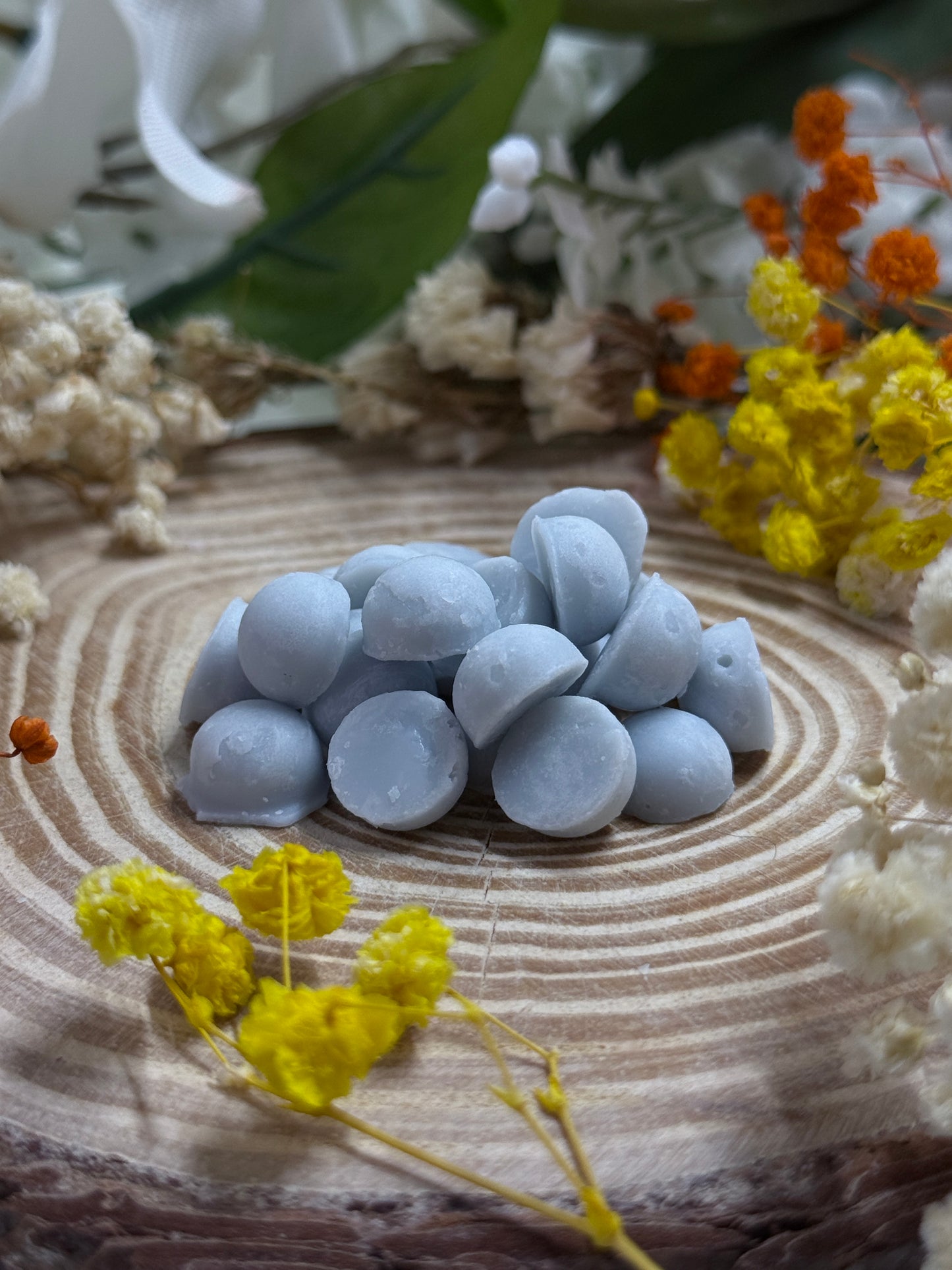 Let It Rain Seasonal Spring Soy Wax Melts