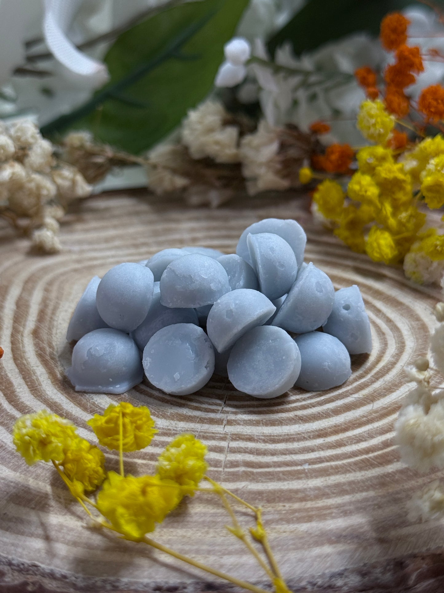 Let It Rain Seasonal Spring Soy Wax Melts