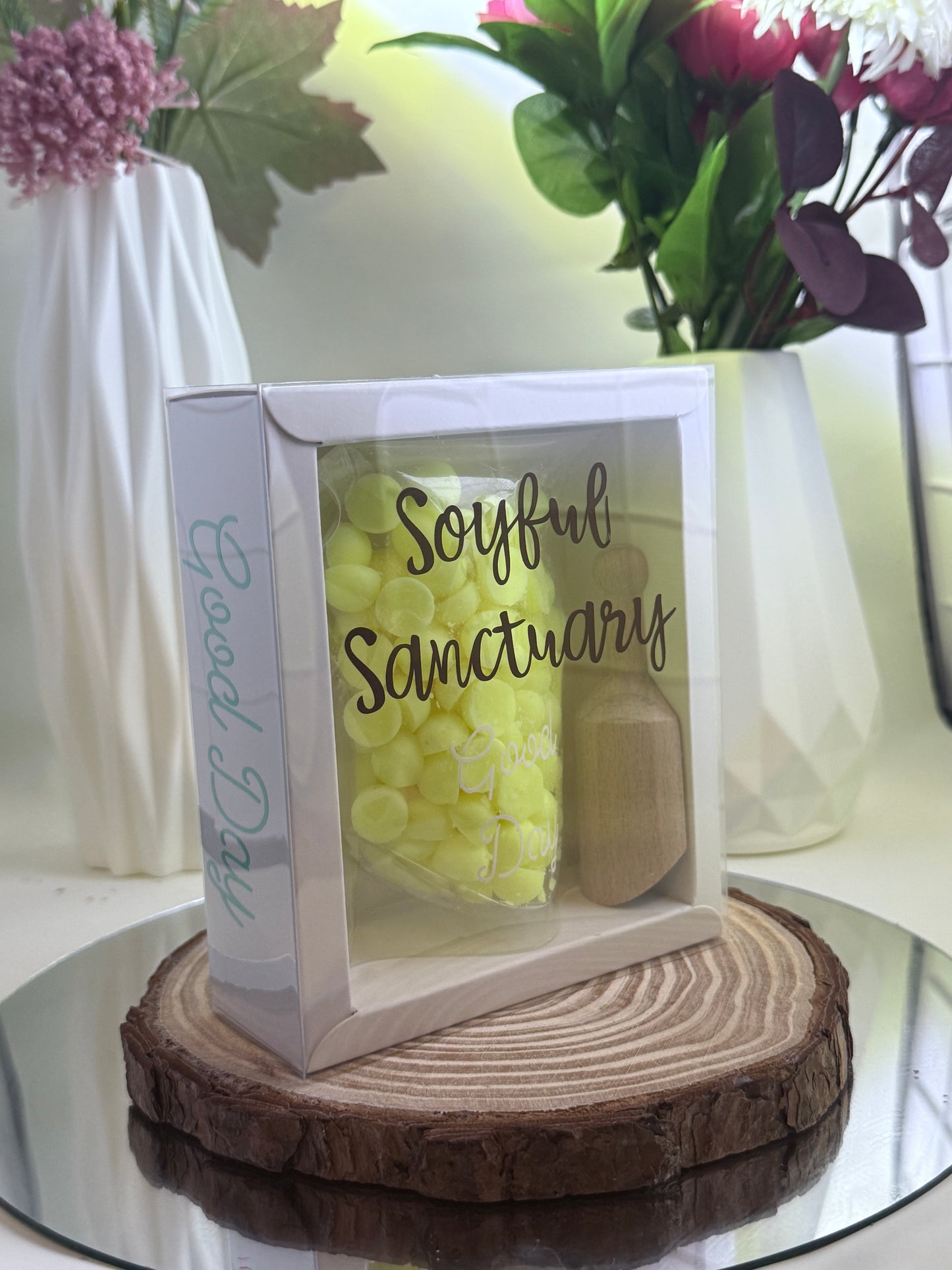 Good Day Seasonal Spring Soy Wax Melts