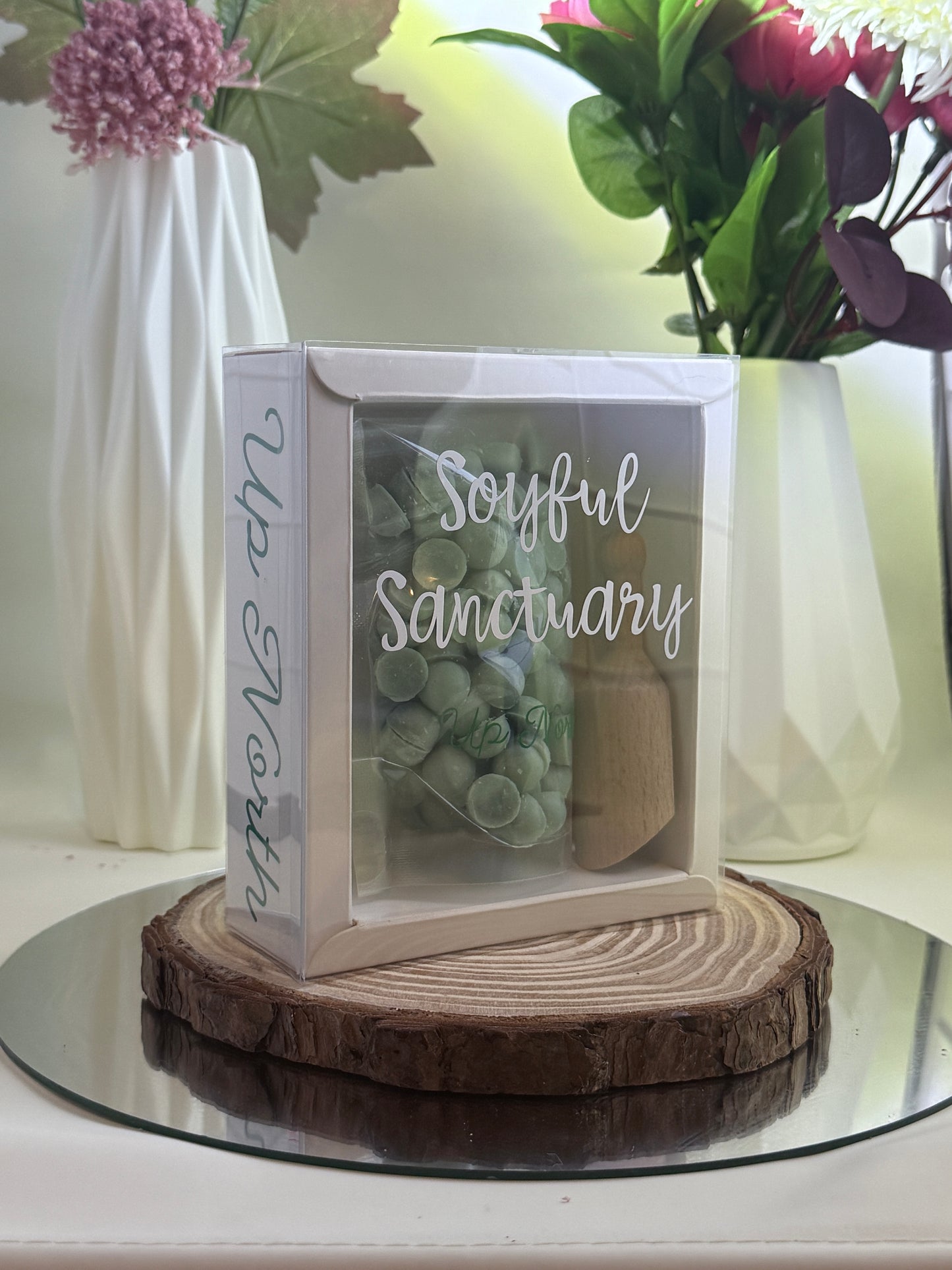 Up North Seasonal Winter Soy Wax Melts