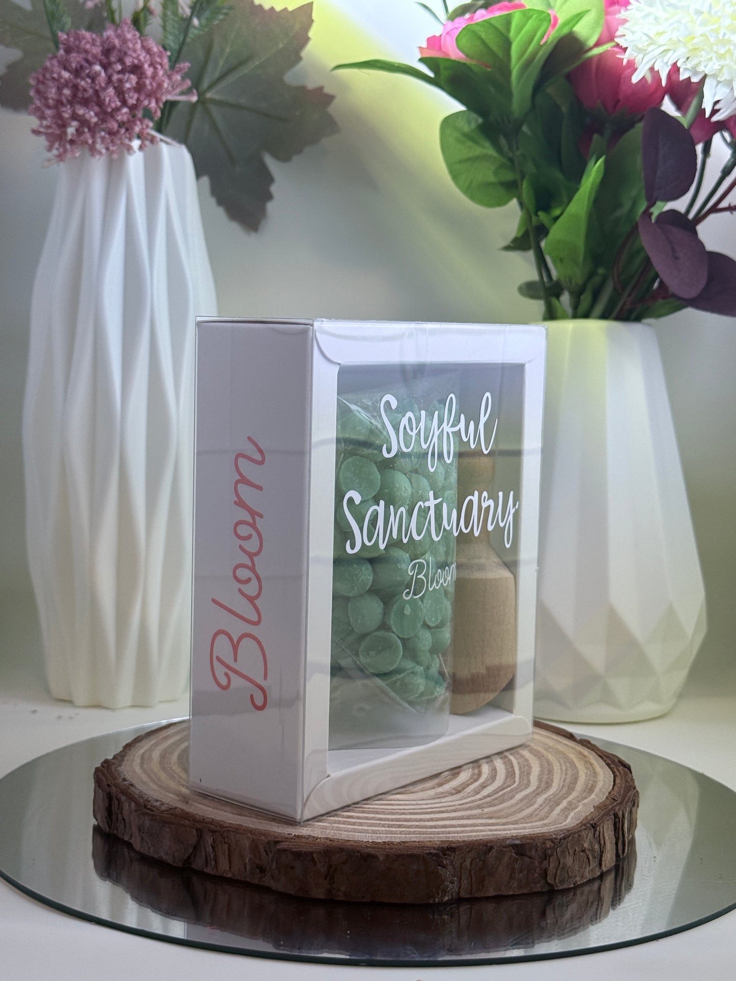 Bloom Seasonal Summer Soy Wax Melts
