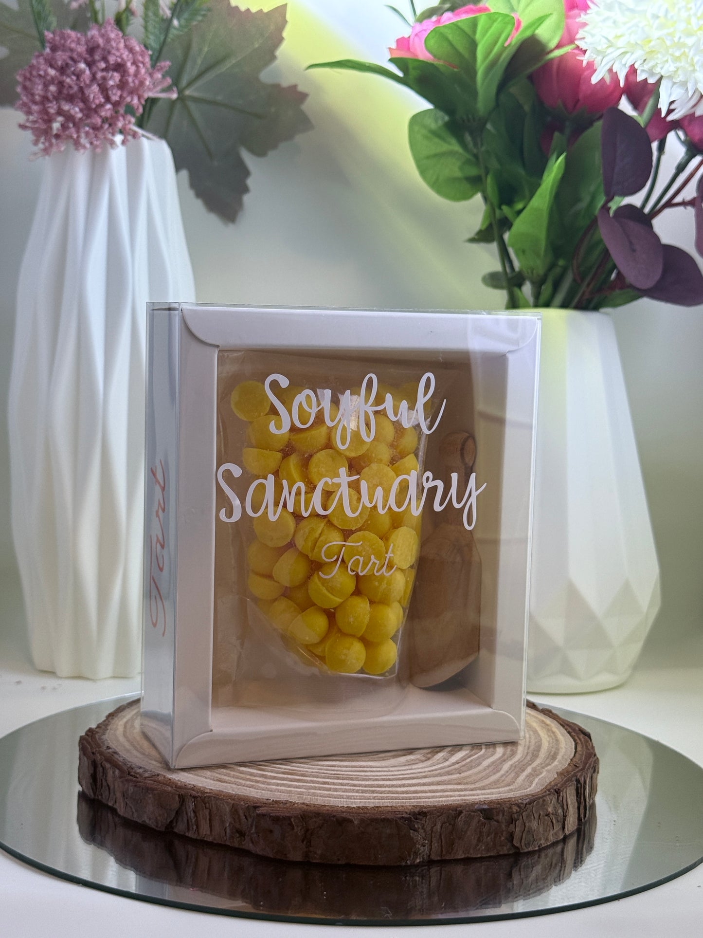 Tart Seasonal Summer Soy Wax Melts