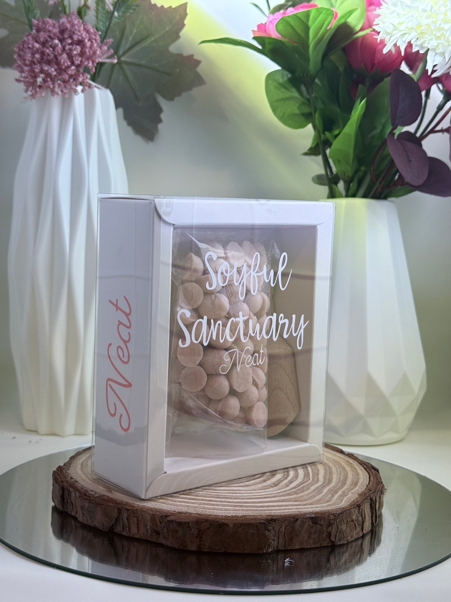 Neat Seasonal Summer Soy Wax Melts