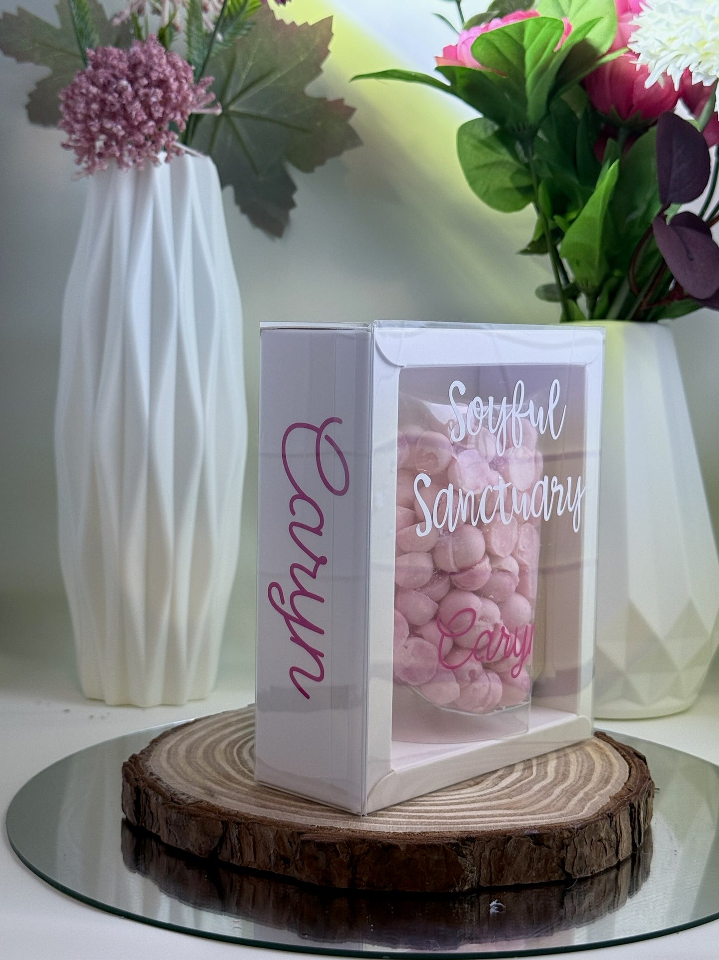Caryn Feminine Soy Wax Melts