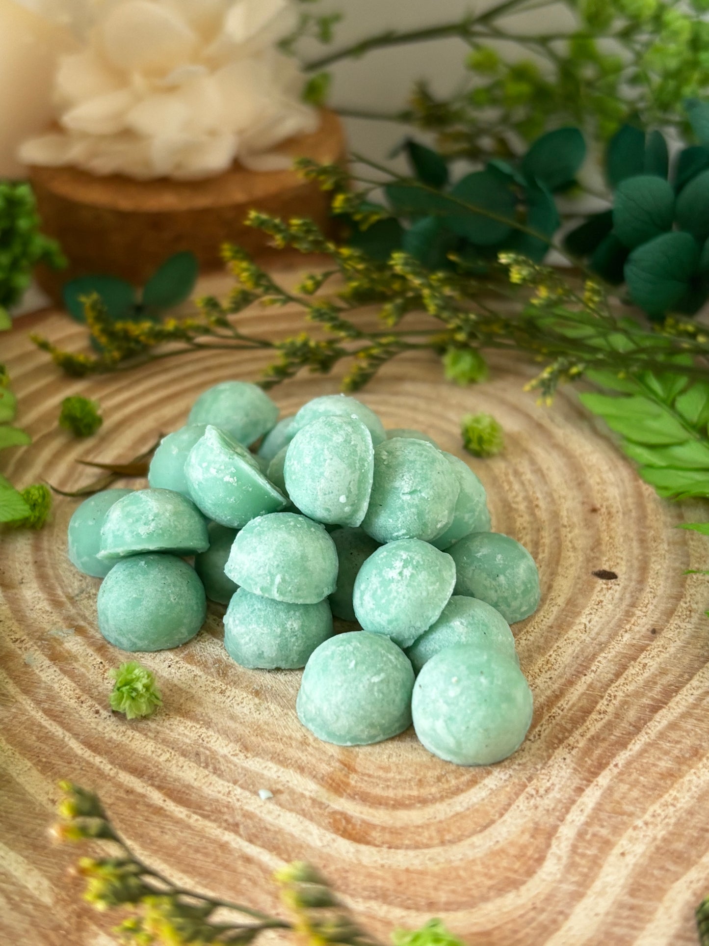 Leaves Seasonal Fall Soy Wax Melts