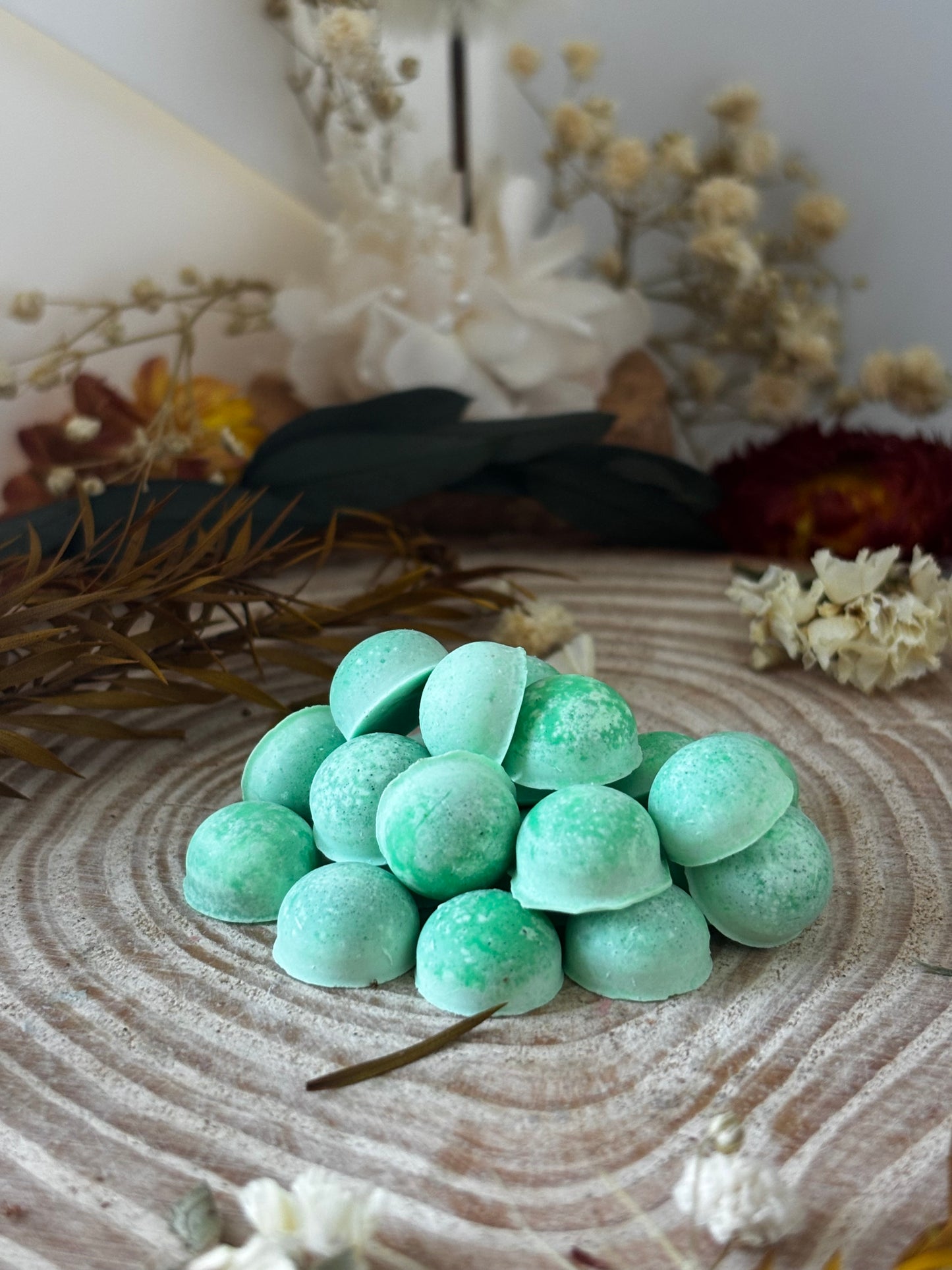 Fall Y’all Seasonal Fall Soy Wax Melts