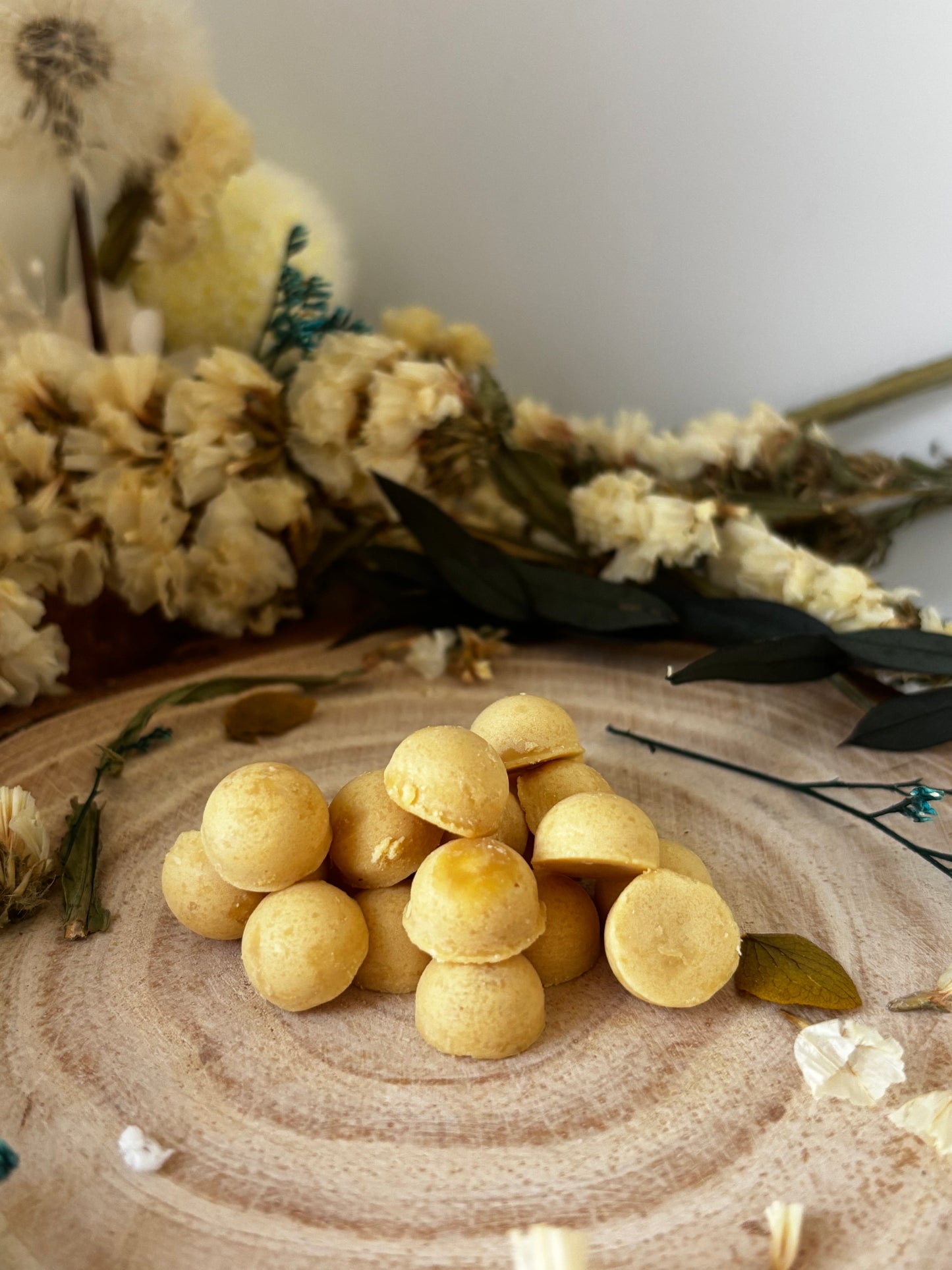 Brûlée Dessert Soy Wax Melts