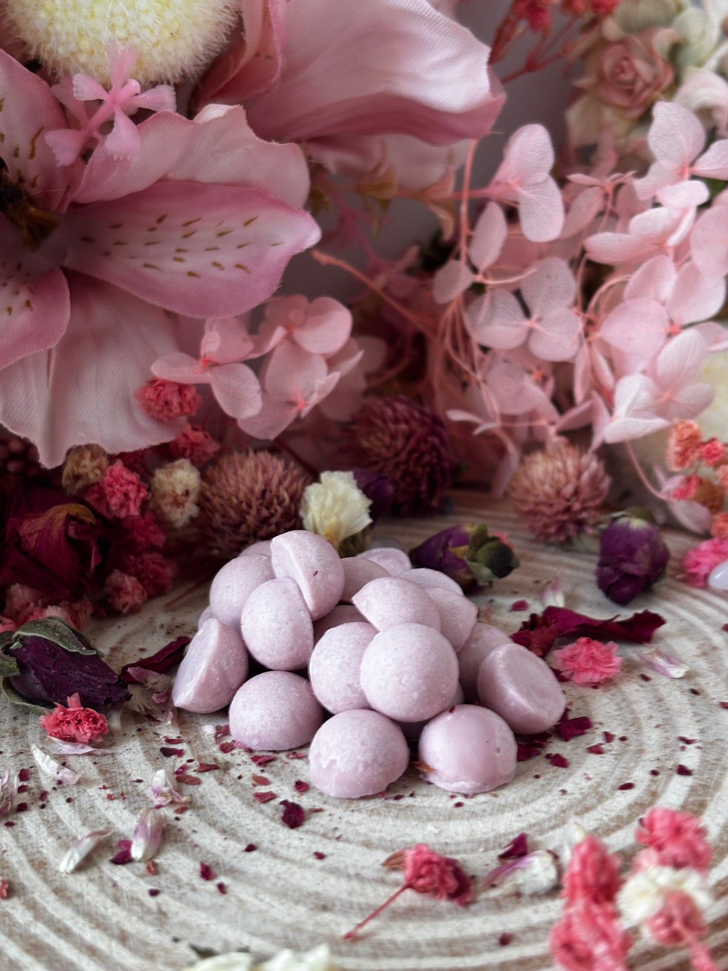 Rachel Feminine Soy Wax Melts