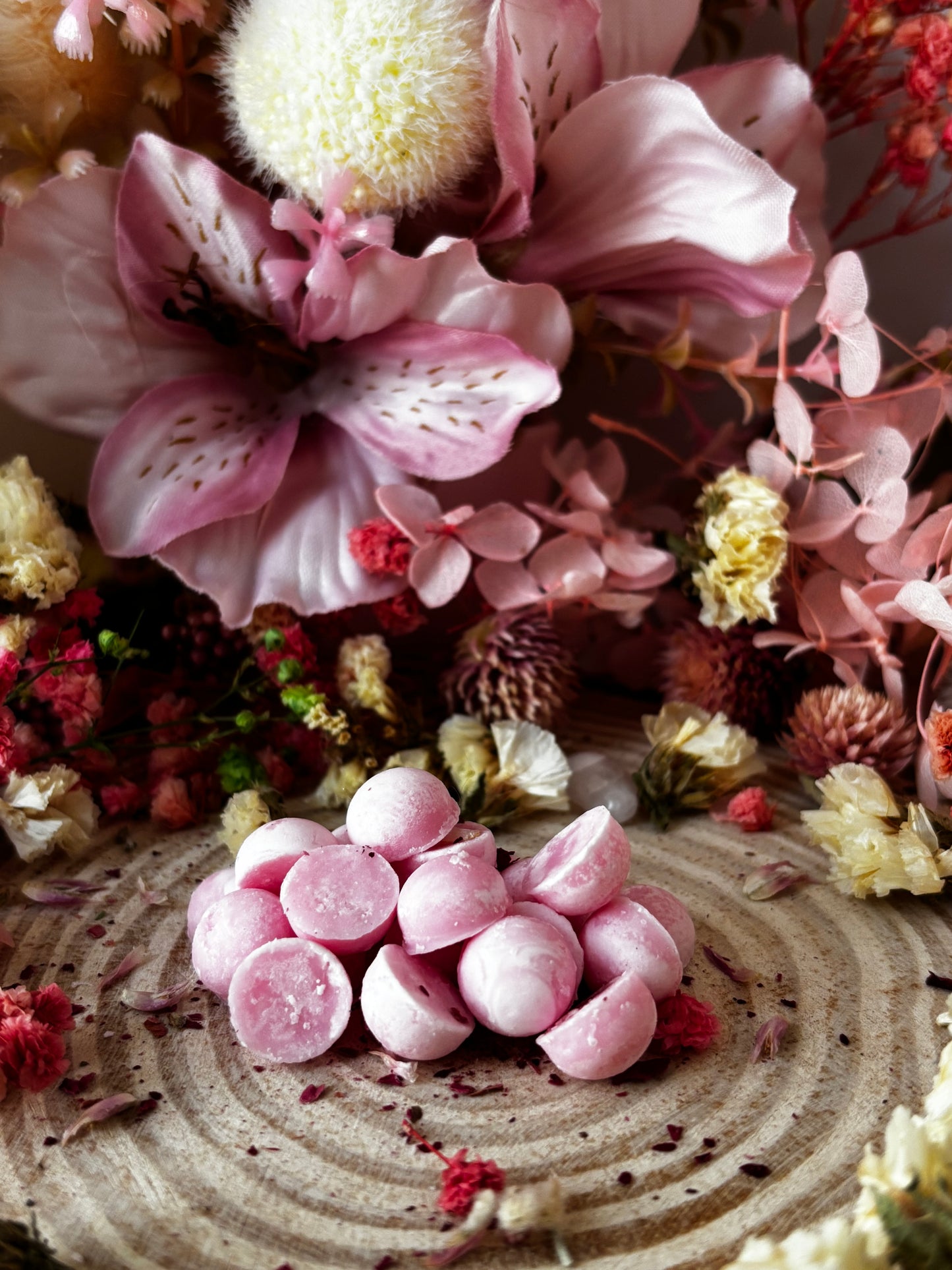 Caryn Feminine Soy Wax Melts