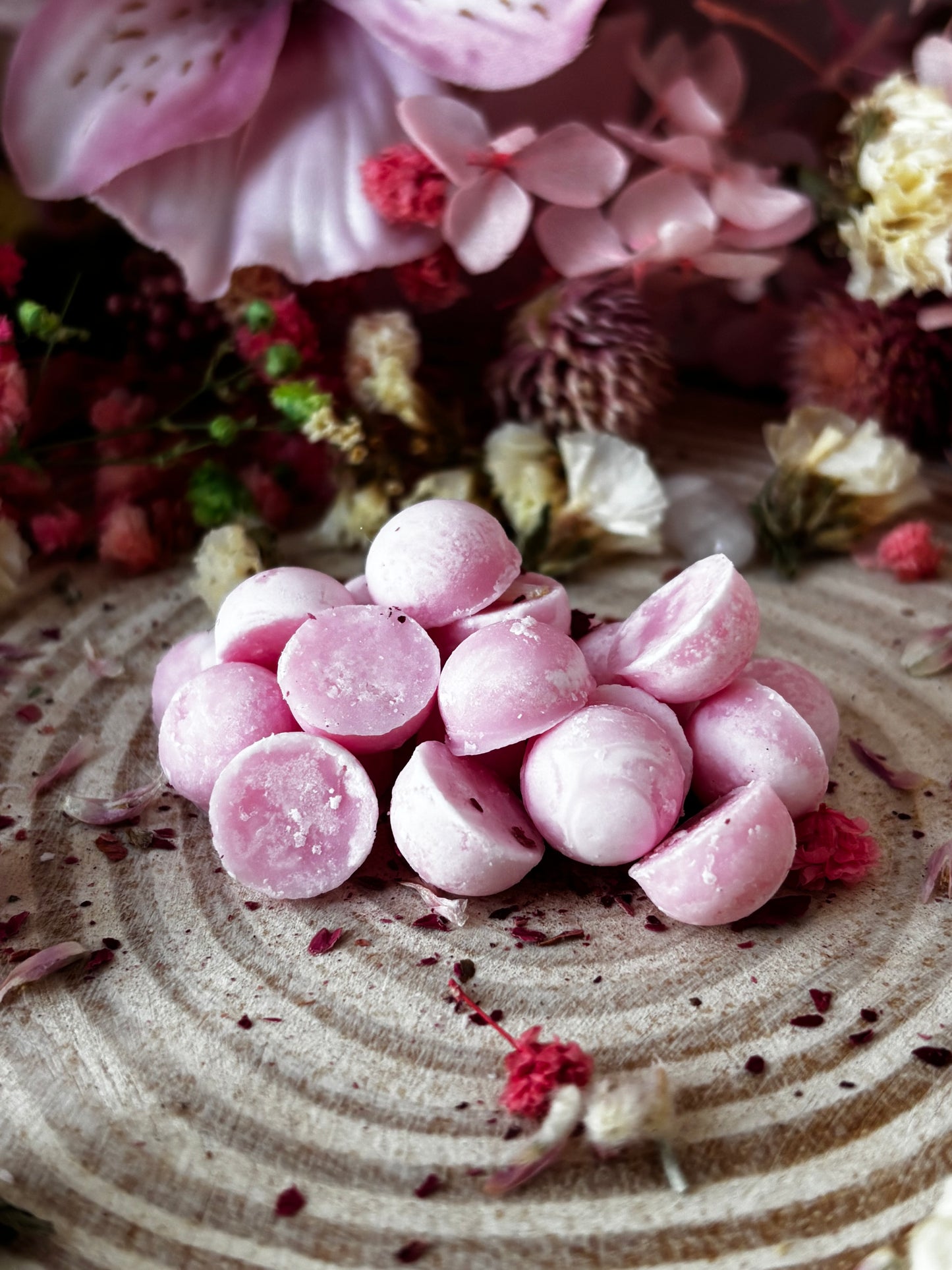 Caryn Feminine Soy Wax Melts