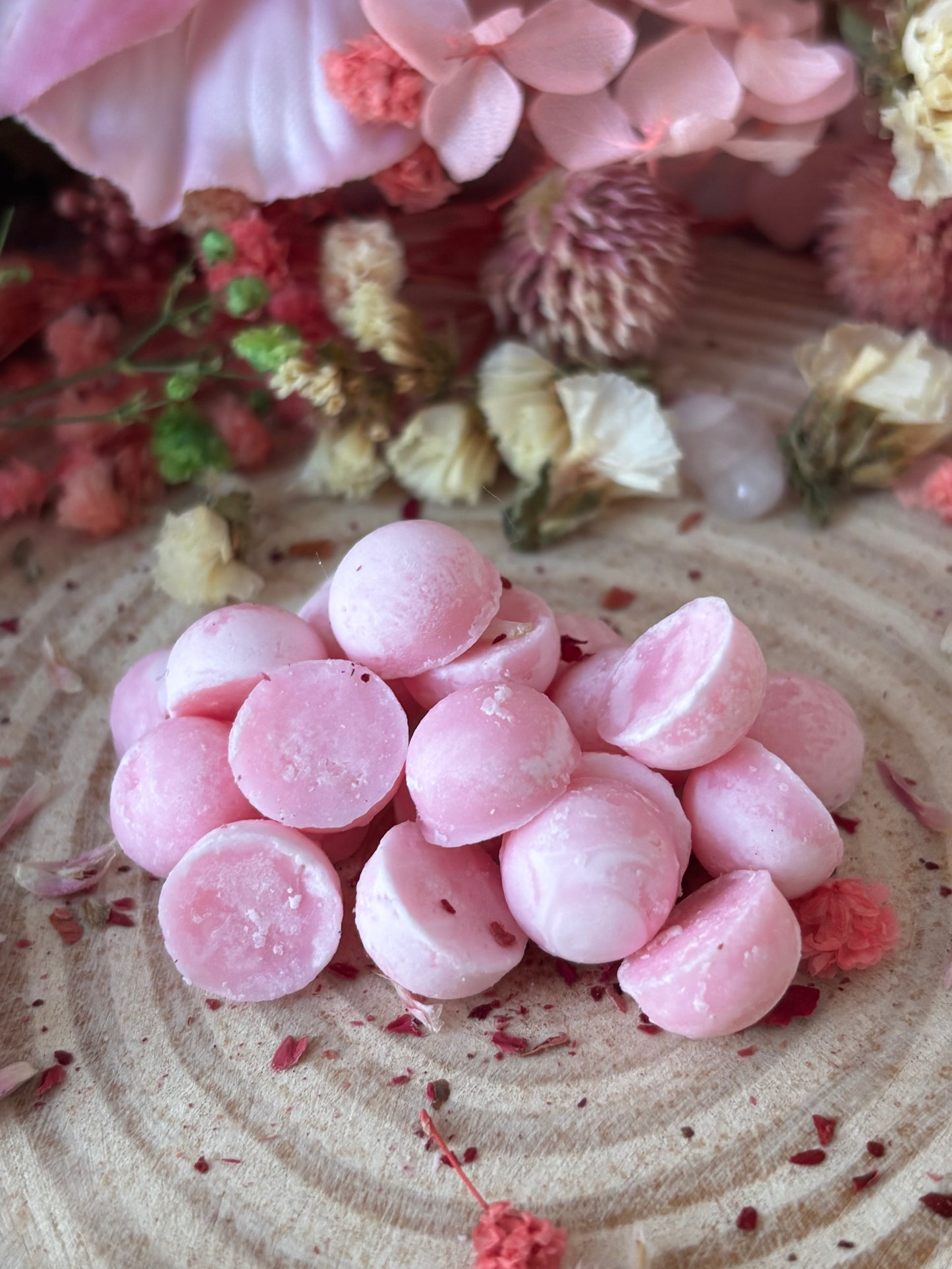 Caryn Feminine Soy Wax Melts