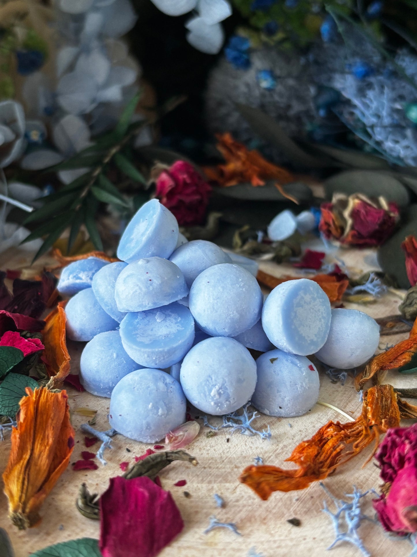 Kyle Masculine Soy Wax Melts