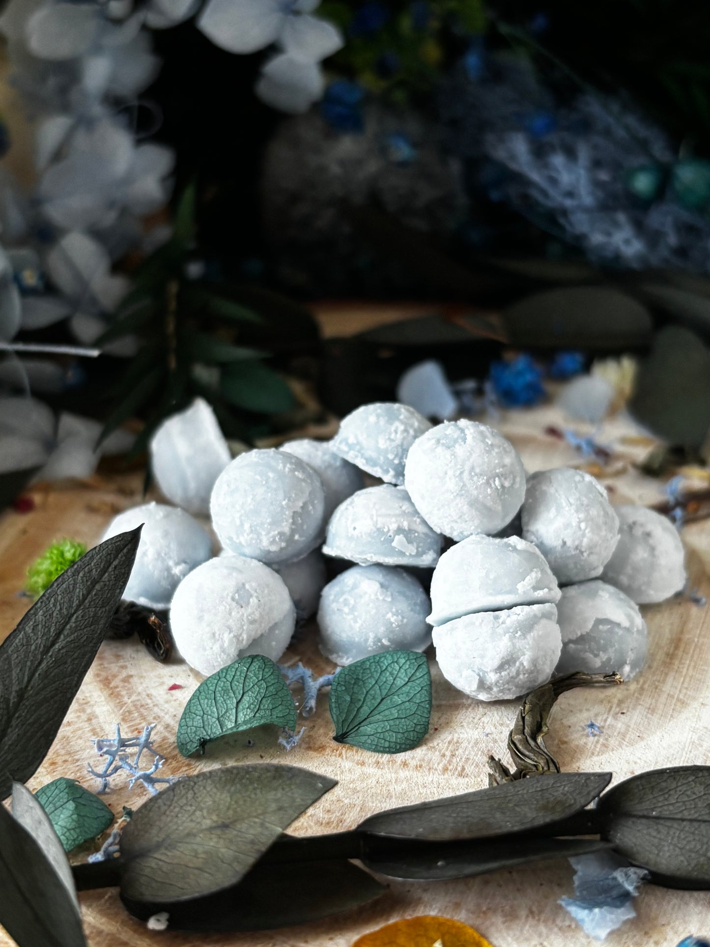 Swayze Masculine Soy Wax Melts