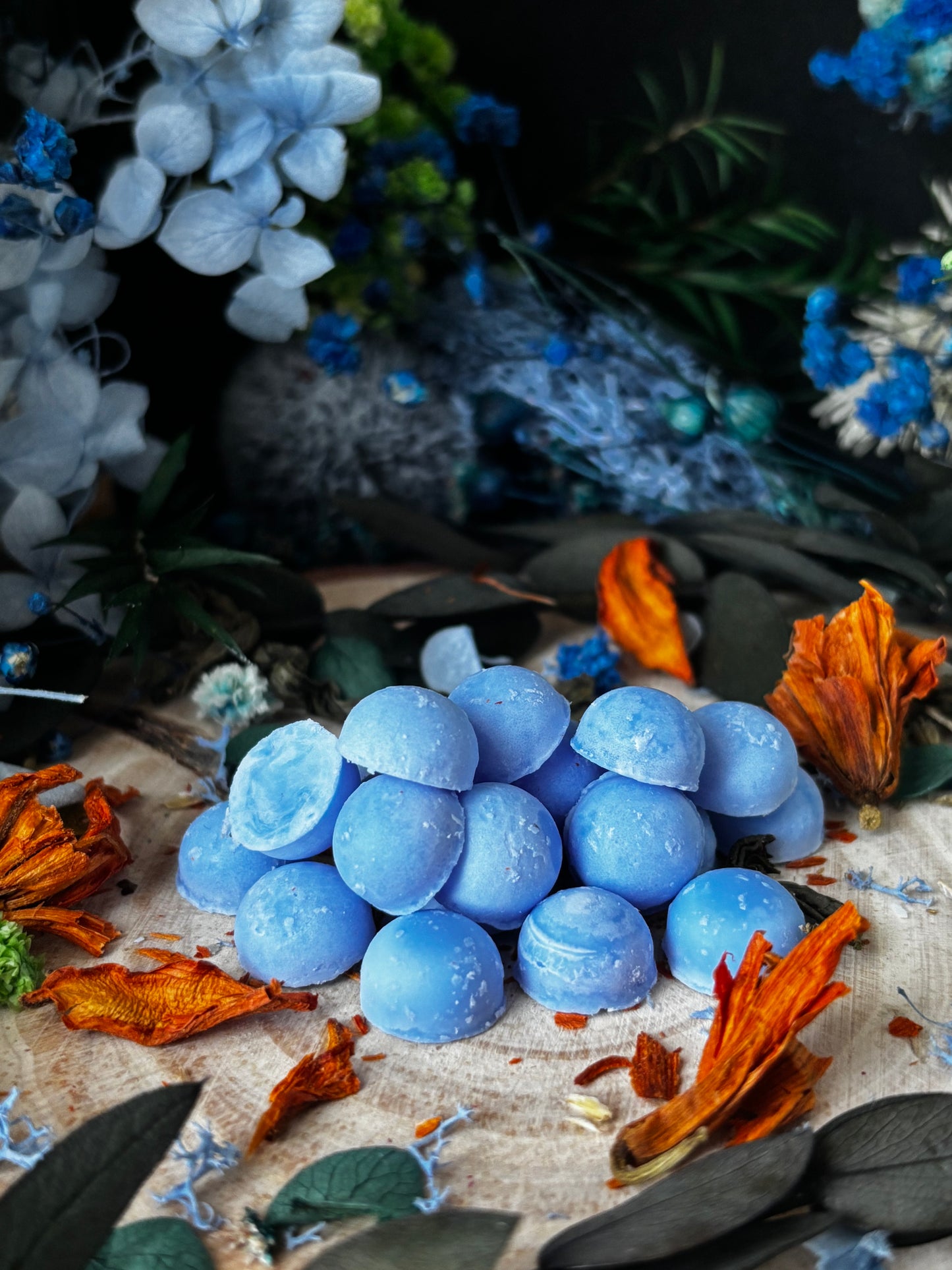Frankie Masculine Soy Wax Melts