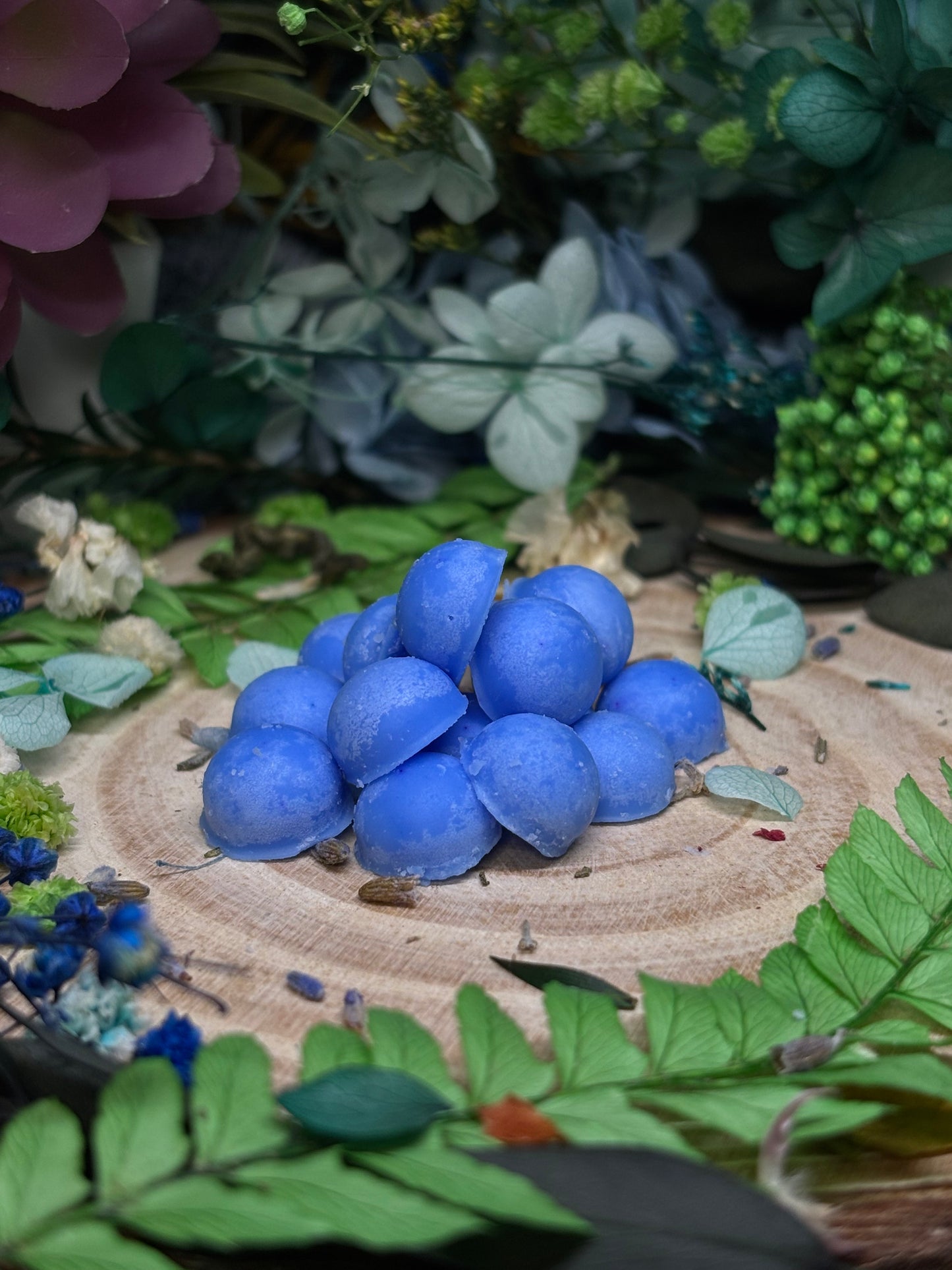 Bryan Masculine Soy Wax Melts