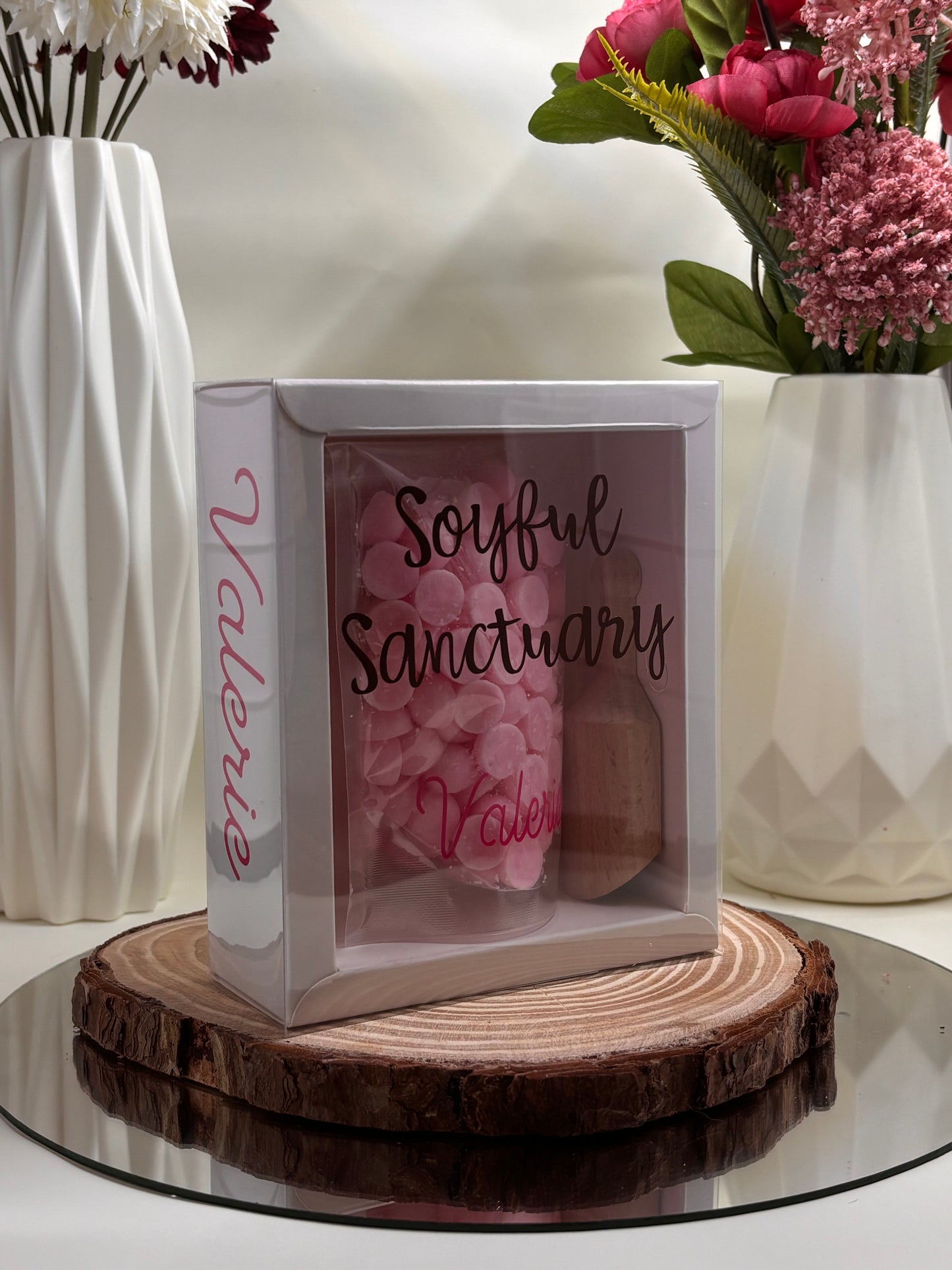 Valerie Feminine Soy Wax Melts