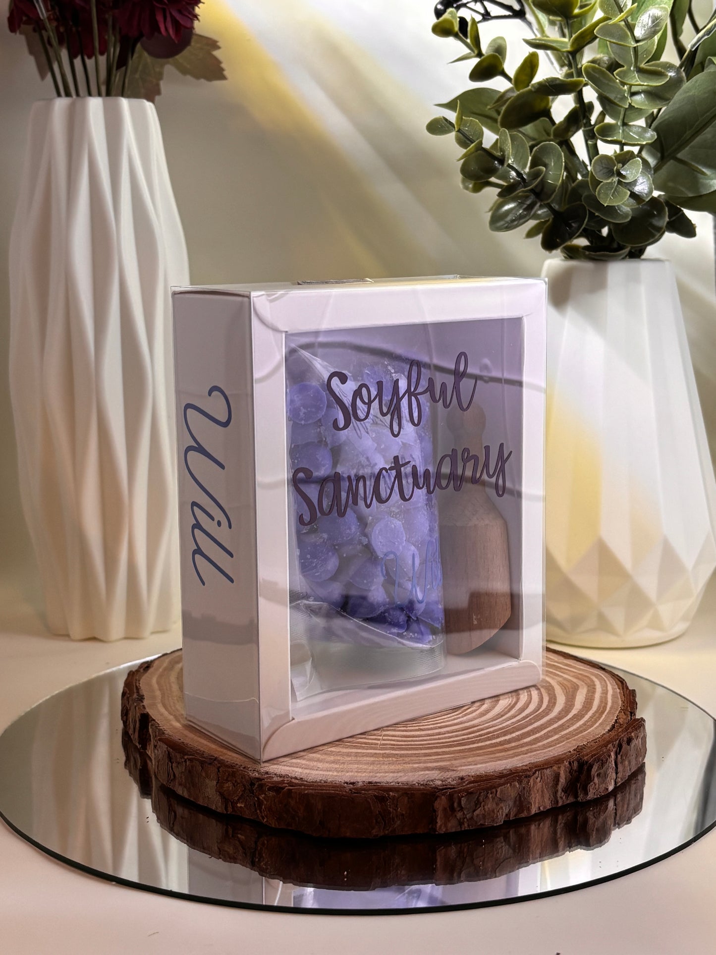Will Masculine Soy Wax Melts