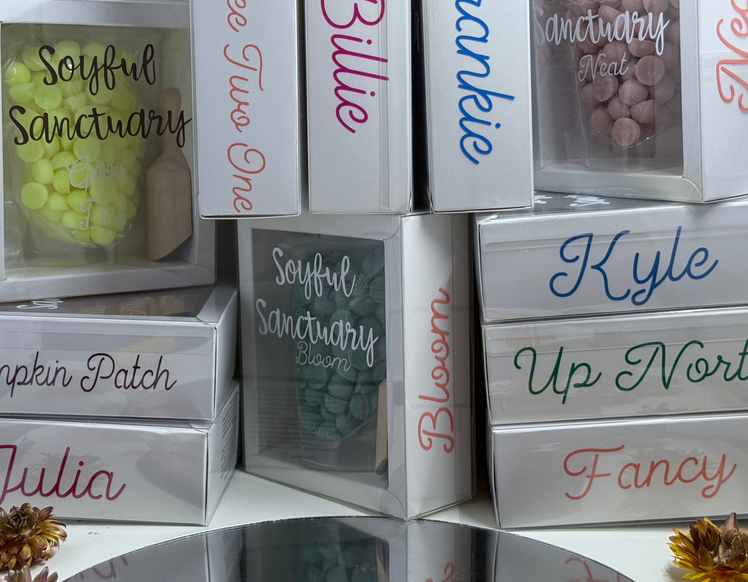 Best Sellers