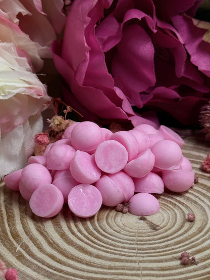 Jackie Feminine Soy Wax Melts