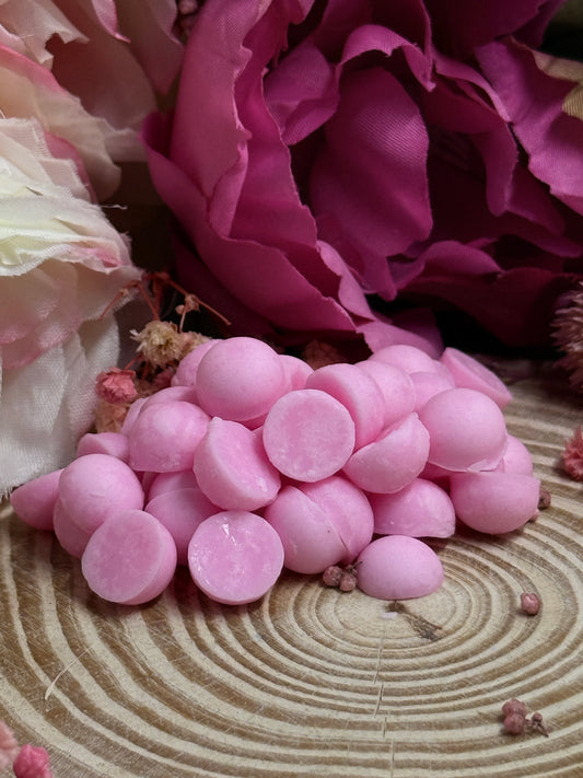 Jackie Feminine Soy Wax Melts