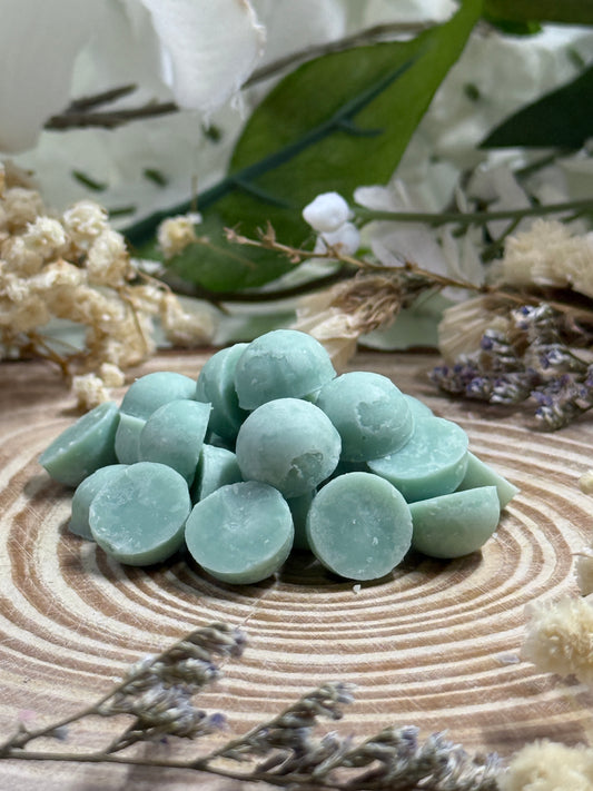 Up North Seasonal Winter Soy Wax Melts