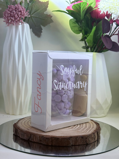 Fancy Seasonal Summer Soy Wax Melts
