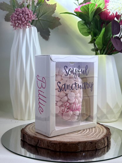 Billie Feminine Soy Wax Melts