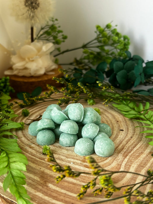 Leaves Seasonal Fall Soy Wax Melts