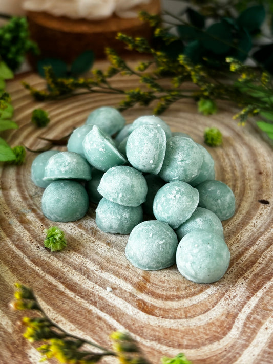 Leaves Seasonal Fall Soy Wax Melts