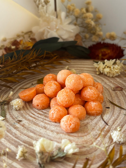 Pumpkin Spice Seasonal Winter Soy Wax Melts