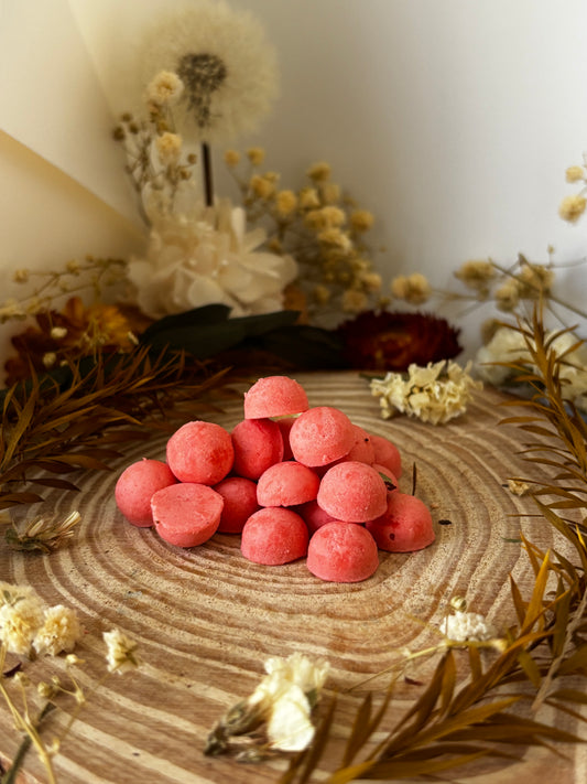 Spiced Apple Seasonal Fall Soy Wax Melts