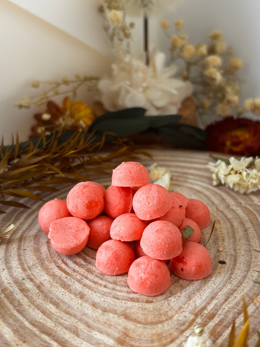 Spiced Apple Seasonal Fall Soy Wax Melts