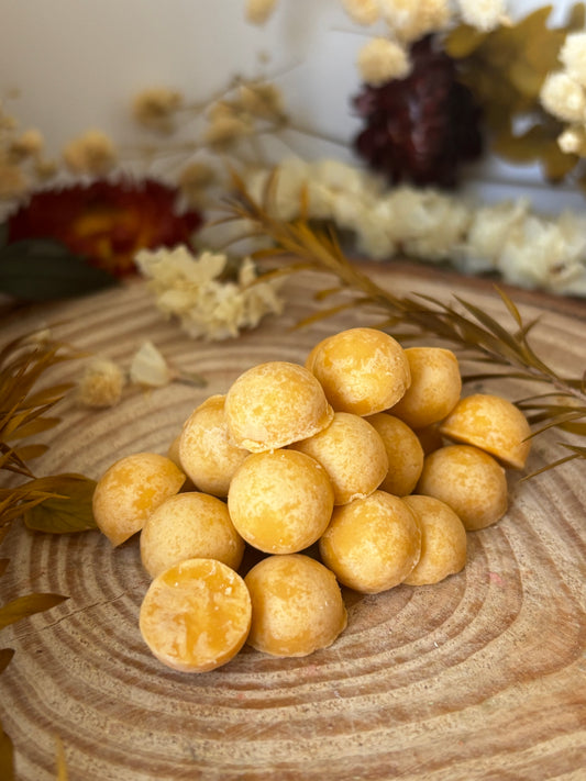 Spiced Orange Seasonal Winter Soy Wax Melts