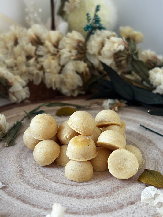 Brûlée Dessert Soy Wax Melts