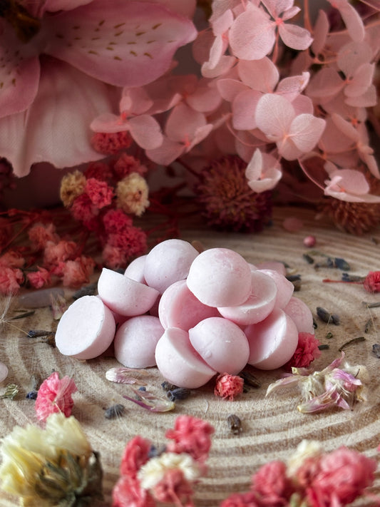 Billie Feminine Soy Wax Melts