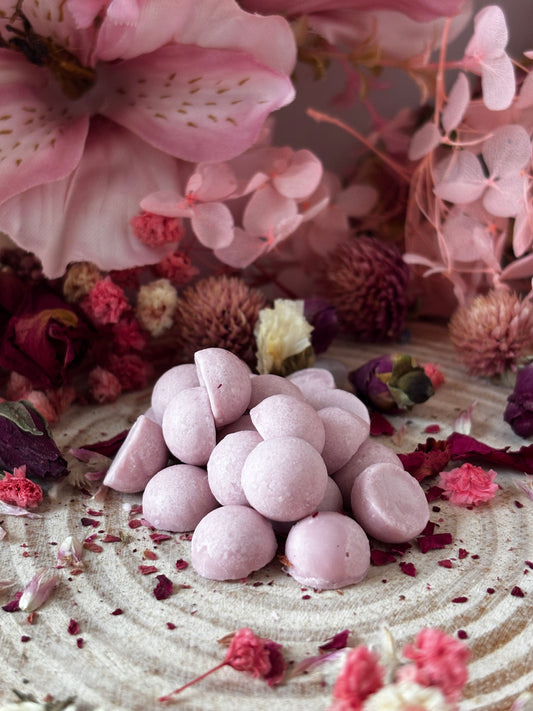 Rachel Feminine Soy Wax Melts