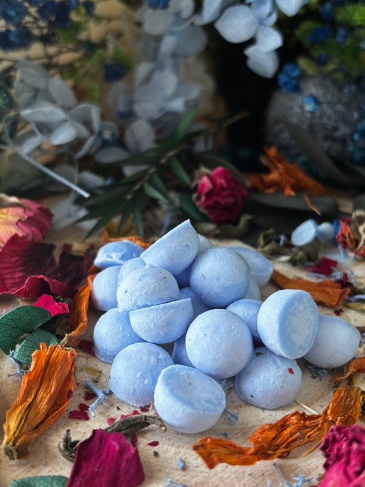 Dexter Masculine Soy Wax Melts