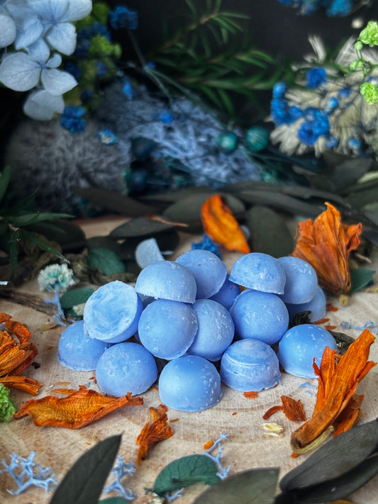 Frankie Masculine Soy Wax Melts