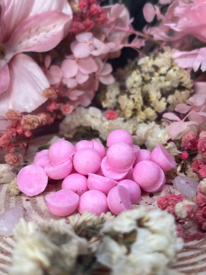 Brandy Feminine Soy Wax Melts
