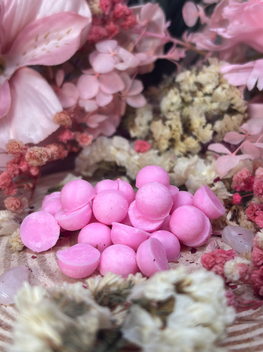 Julia Feminine Soy Wax Melts