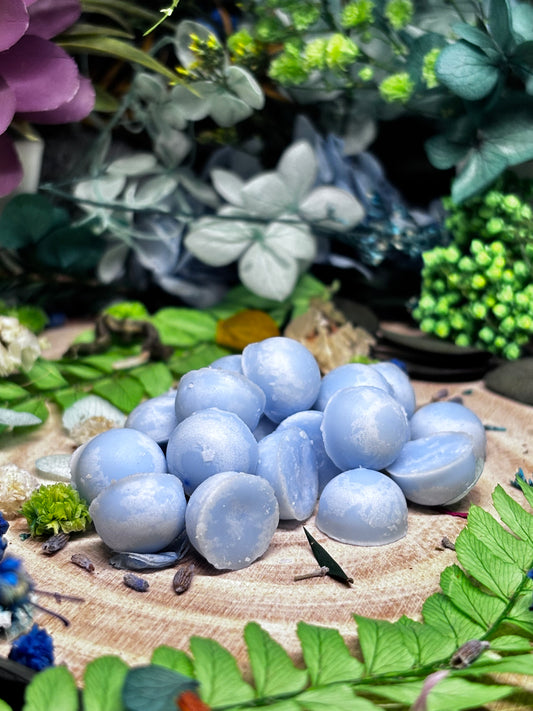 Matt Masculine Soy Wax Melts