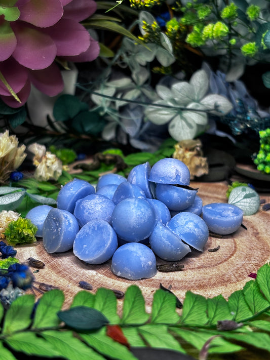 Leo Masculine Soy Wax Melts