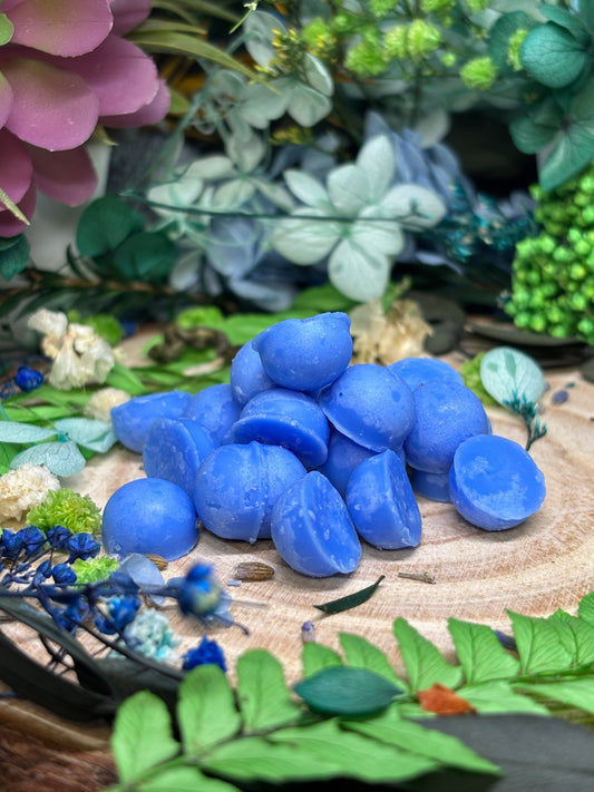 RJ Masculine Soy Wax Melts