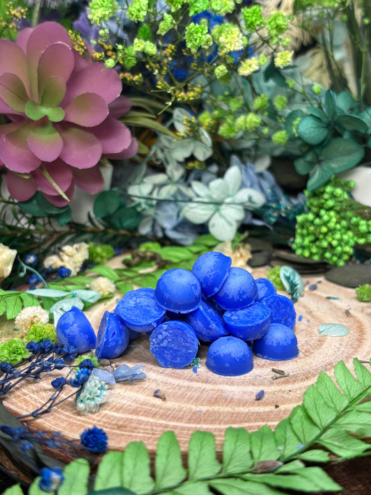 Will Masculine Soy Wax Melts